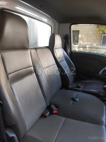 Hyundai H 100 2014, 126,450 km - 2.5 l - Bakı