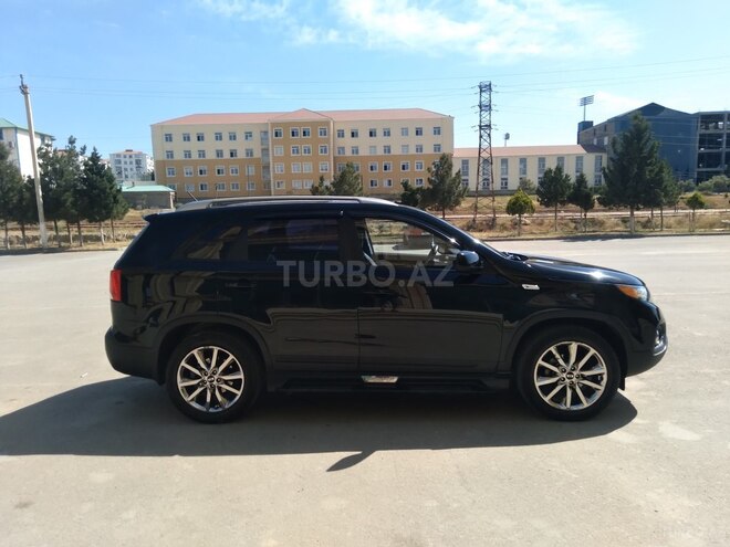 Kia Sorento 2012, 150,230 km - 2.0 l - Bakı
