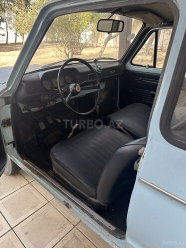 ZAZ 968M 1991, 42,000 km - 1.2 l - Bakı