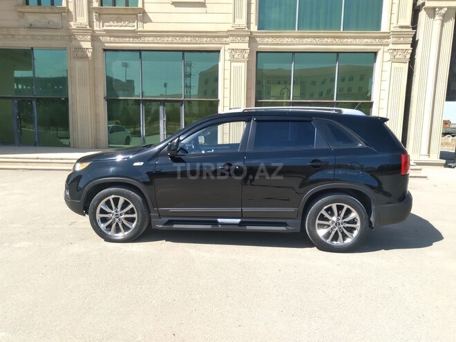 Kia Sorento 2012, 150,230 km - 2.0 l - Bakı