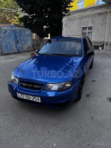 Daewoo Nexia 2008, 66,111 km - 1.5 l - Bakı