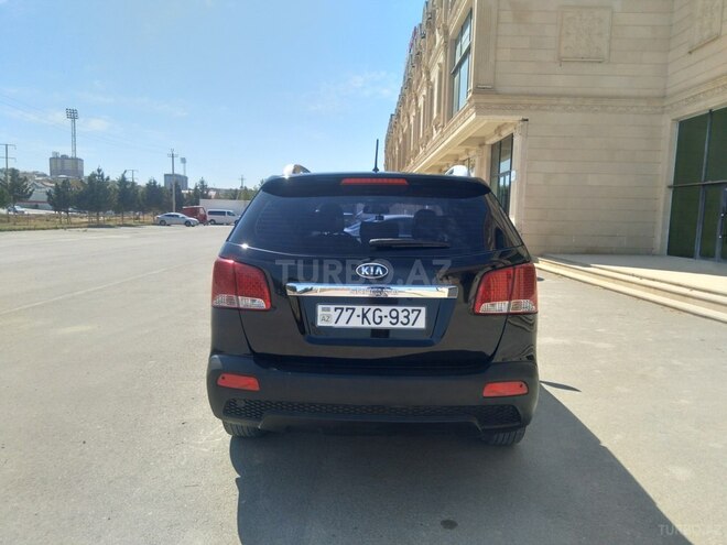 Kia Sorento 2012, 150,230 km - 2.0 l - Bakı