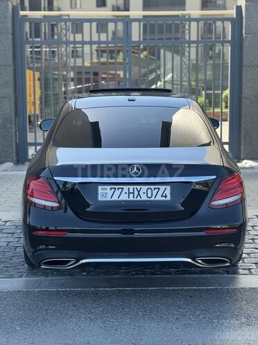 Mercedes E 300 2019, 129,000 km - 2.0 l - Bakı