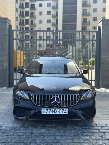Mercedes E 300 2019, 129,000 km - 2.0 l - Bakı