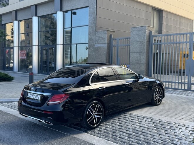Mercedes E 300 2019, 129,000 km - 2.0 l - Bakı