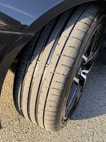 Mercedes E 300 2019, 129,000 km - 2.0 l - Bakı