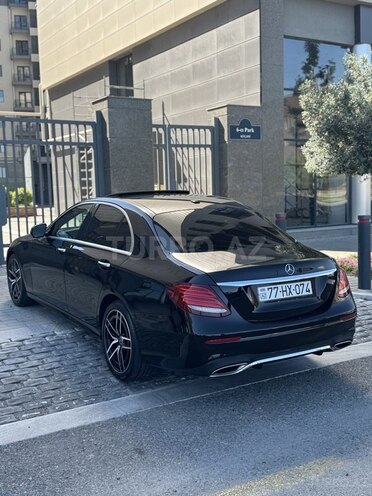 Mercedes E 300 2019, 129,000 km - 2.0 l - Bakı