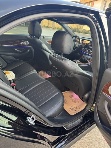 Mercedes E 300 2019, 129,000 km - 2.0 l - Bakı