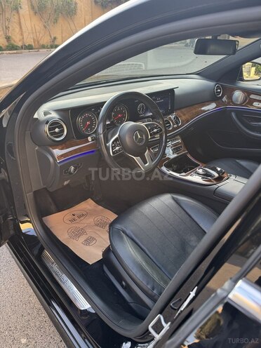 Mercedes E 300 2019, 129,000 km - 2.0 l - Bakı