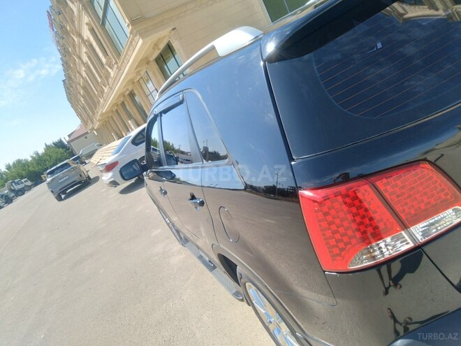 Kia Sorento 2012, 150,230 km - 2.0 l - Bakı
