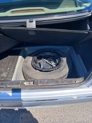 Mercedes E 240 2000, 385,000 km - 2.4 l - Bakı