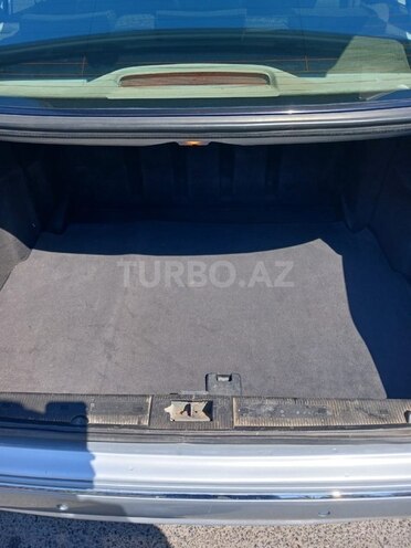 Mercedes E 240 2000, 385,000 km - 2.4 l - Bakı