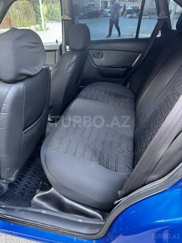 Daewoo Nexia 2008, 66,111 km - 1.5 l - Bakı