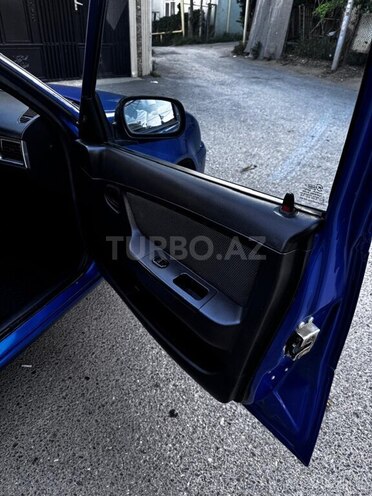 Daewoo Nexia 2008, 66,111 km - 1.5 l - Bakı