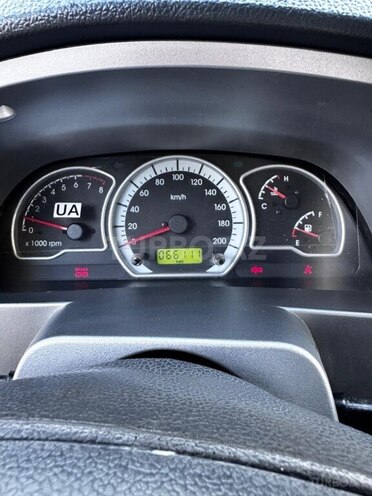 Daewoo Nexia 2008, 66,111 km - 1.5 l - Bakı