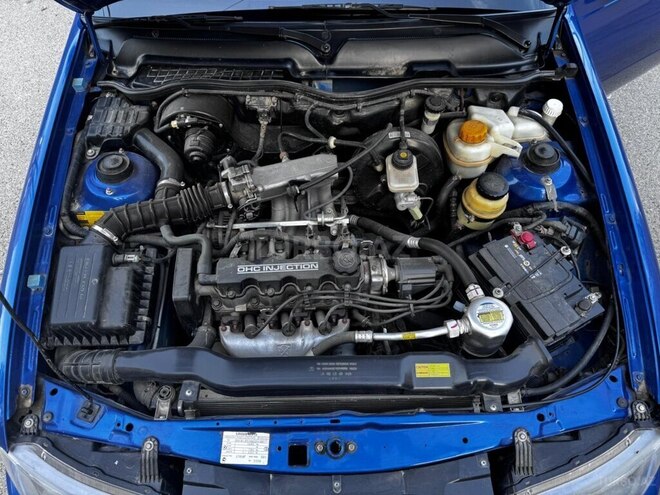 Daewoo Nexia 2008, 66,111 km - 1.5 l - Bakı