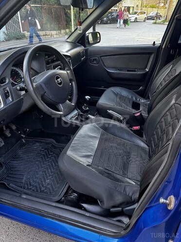 Daewoo Nexia 2008, 66,111 km - 1.5 l - Bakı