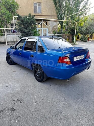 Daewoo Nexia 2008, 66,111 km - 1.5 l - Bakı