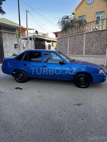 Daewoo Nexia 2008, 66,111 km - 1.5 l - Bakı