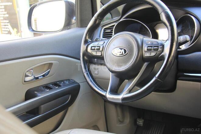 Kia Carnival 2018, 170,000 km - 2.2 l - Bakı