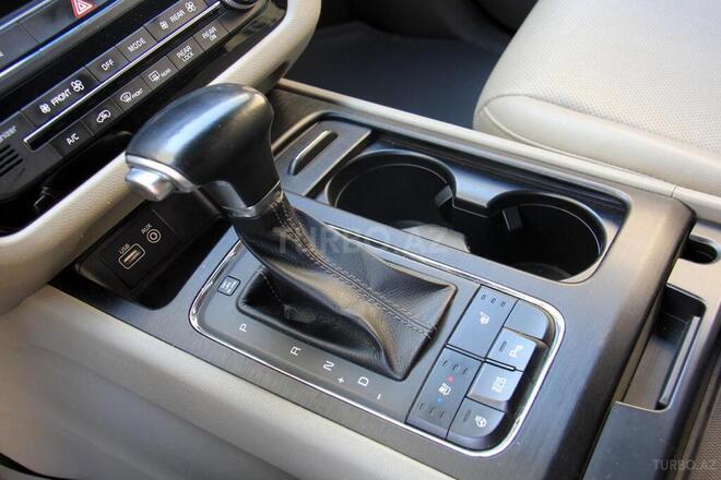 Kia Carnival 2018, 170,000 km - 2.2 l - Bakı