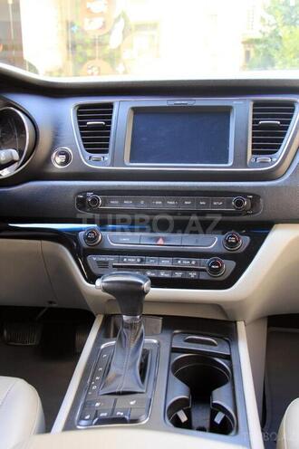 Kia Carnival 2018, 170,000 km - 2.2 l - Bakı
