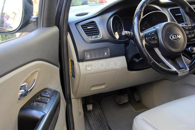 Kia Carnival 2018, 170,000 km - 2.2 l - Bakı
