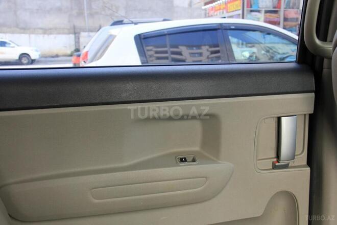 Kia Carnival 2018, 170,000 km - 2.2 l - Bakı