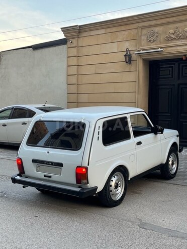 LADA (VAZ) Niva 2013, 280,000 km - 1.7 l - Bakı