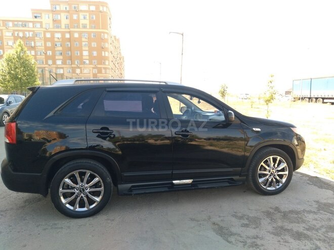 Kia Sorento 2012, 150,230 km - 2.0 l - Bakı