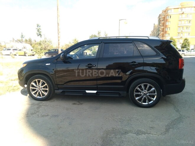 Kia Sorento 2012, 150,230 km - 2.0 l - Bakı