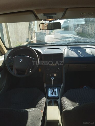 Peugeot 405 2019, 164,000 km - 1.6 л - Bakı