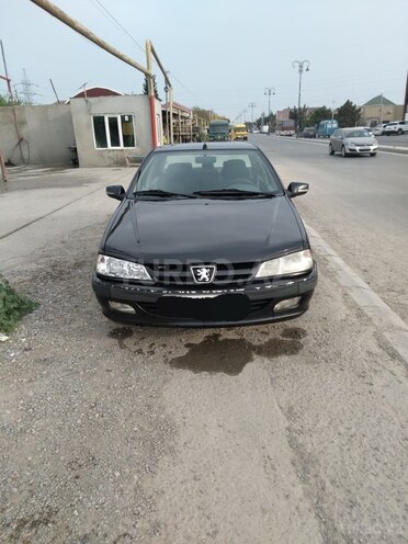 Peugeot 405 2019, 164,000 km - 1.6 л - Bakı