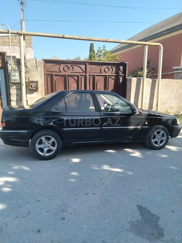 Peugeot 405 2019, 164,000 km - 1.6 л - Bakı