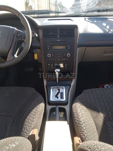 Peugeot 405 2019, 164,000 km - 1.6 л - Bakı