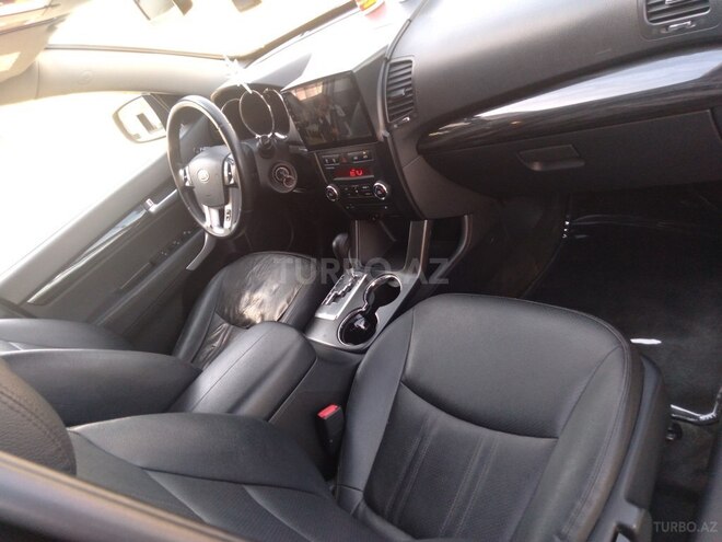 Kia Sorento 2012, 150,230 km - 2.0 l - Bakı