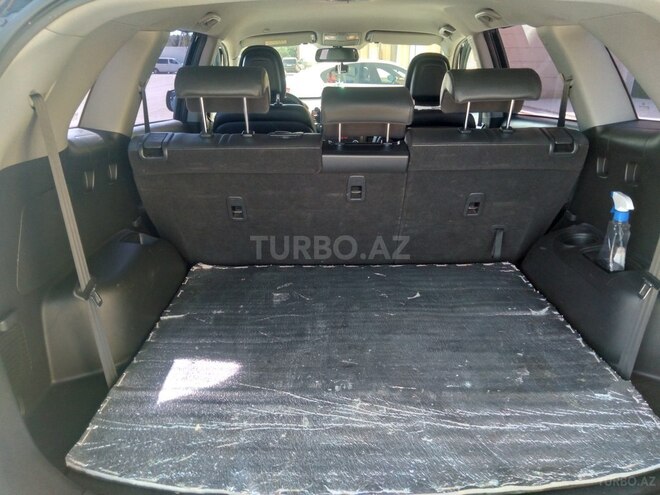 Kia Sorento 2012, 150,230 km - 2.0 l - Bakı