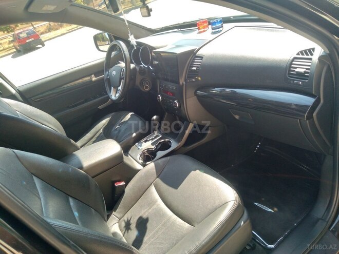 Kia Sorento 2012, 150,230 km - 2.0 l - Bakı