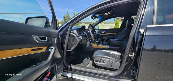 Audi A6 allroad 2007, 260,000 km - 3.2 l - Bakı