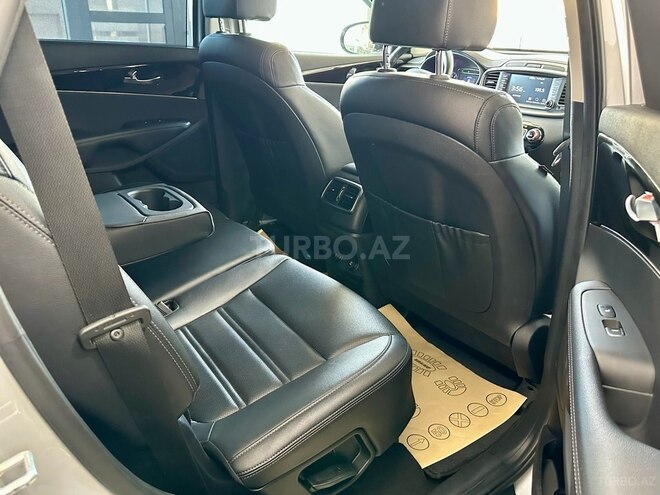 Kia Sorento 2018, 172,000 km - 2.2 l - Bakı