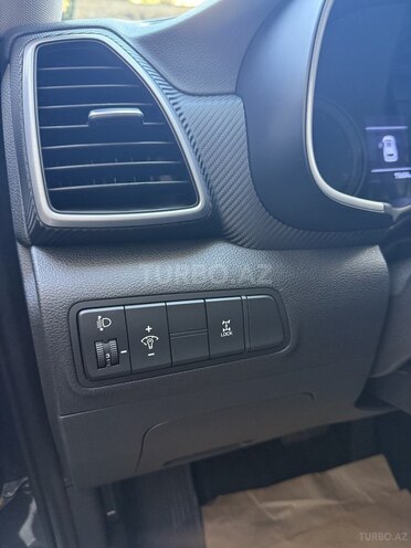 Hyundai Tucson 2019, 60,000 km - 2.0 l - Bakı