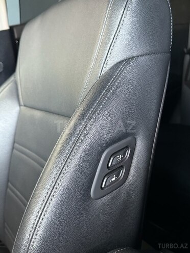 Kia Sorento 2018, 172,000 km - 2.2 l - Bakı