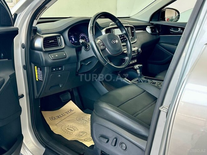 Kia Sorento 2018, 172,000 km - 2.2 l - Bakı