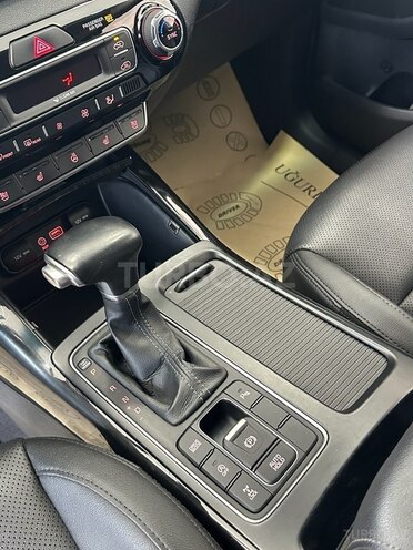 Kia Sorento 2018, 172,000 km - 2.2 l - Bakı