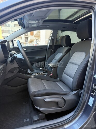 Hyundai Tucson 2019, 60,000 km - 2.0 l - Bakı