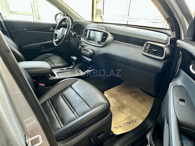 Kia Sorento 2018, 172,000 km - 2.2 l - Bakı