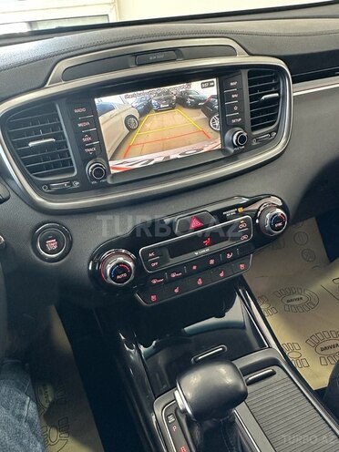 Kia Sorento 2018, 172,000 km - 2.2 l - Bakı