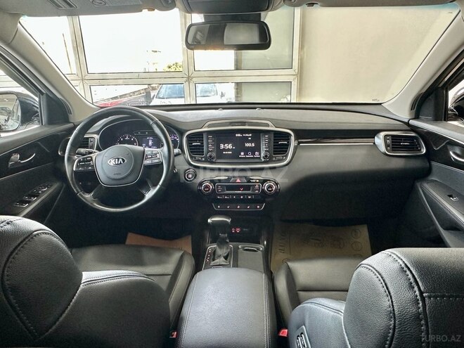 Kia Sorento 2018, 172,000 km - 2.2 l - Bakı