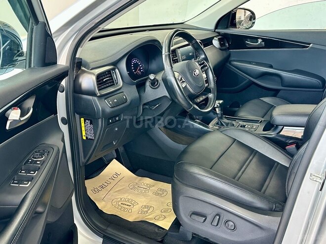 Kia Sorento 2018, 172,000 km - 2.2 l - Bakı