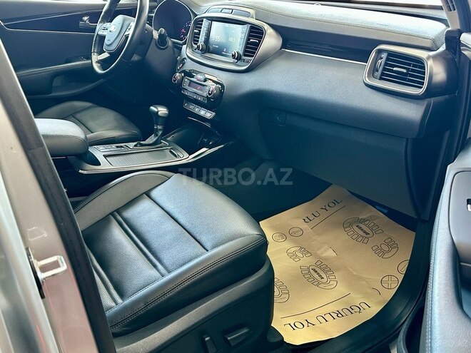 Kia Sorento 2018, 172,000 km - 2.2 l - Bakı